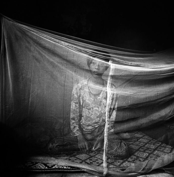Dies Irae - Photographs byPaolo Pellegrin | LensCulture