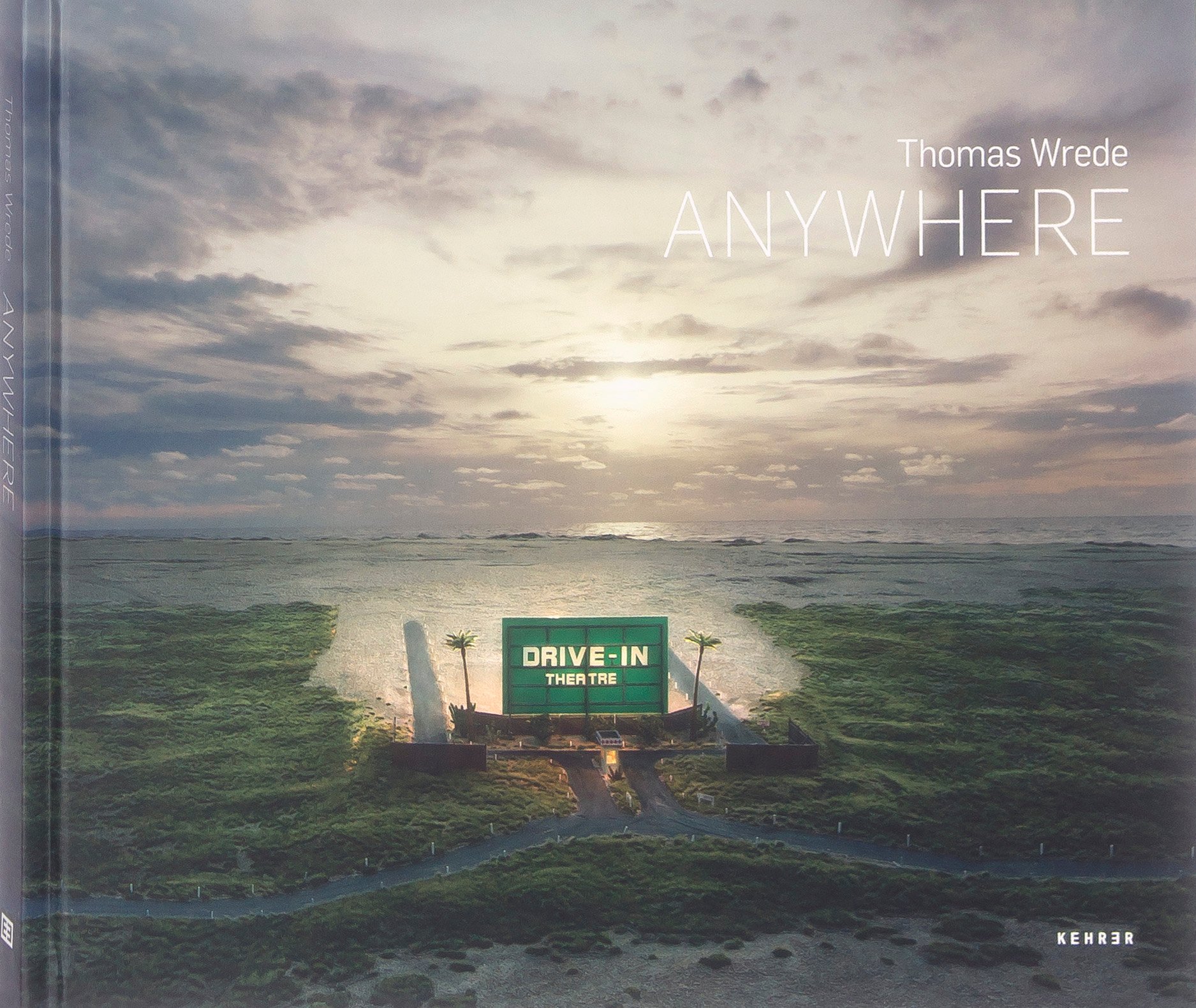 Thomas Wrede Anywhere