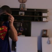 Darijan Stojanoski Infinity