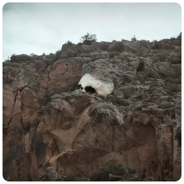 From the series "Afronauts" © Cristina De Middel