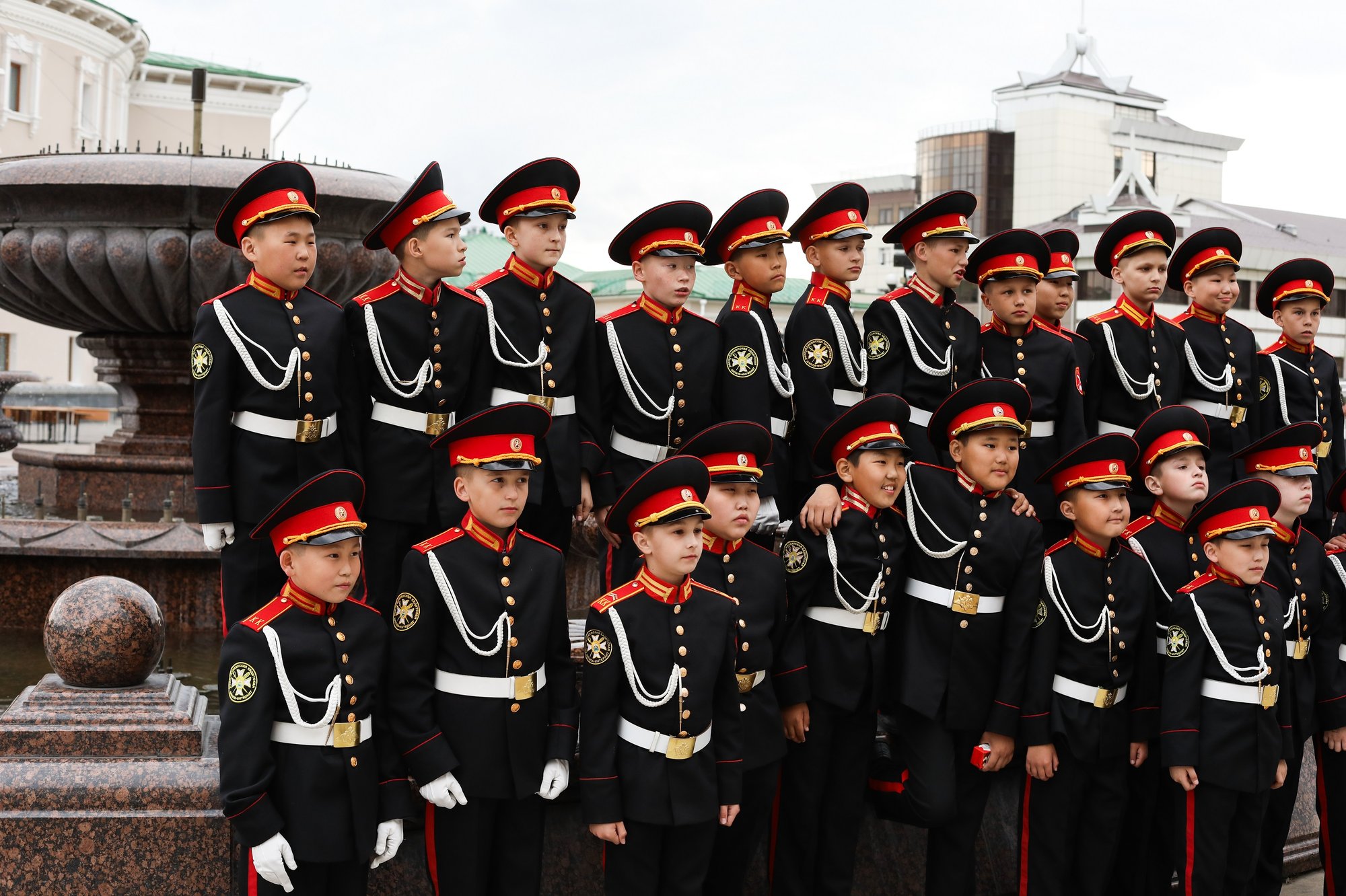 The Silent Toll of War in Russia’s Far East 