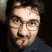 Andrea Miliotti