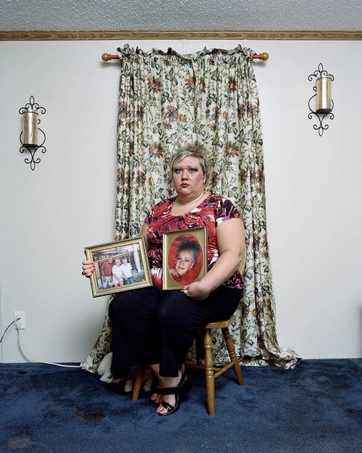 Monsanto A Photographic Investigation. Amber Beller.