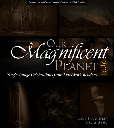 Our Magnificent Planet