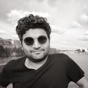 Kartikeya Sharma