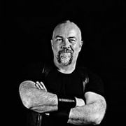 Stuart Spinks