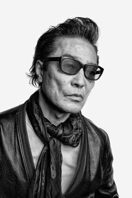 Haruyuki Mizuguchi, Aka. Pitpi, formerly of the Cools