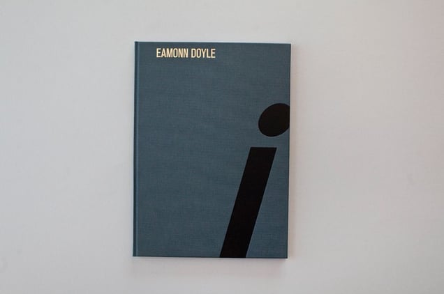 From the photobook, i