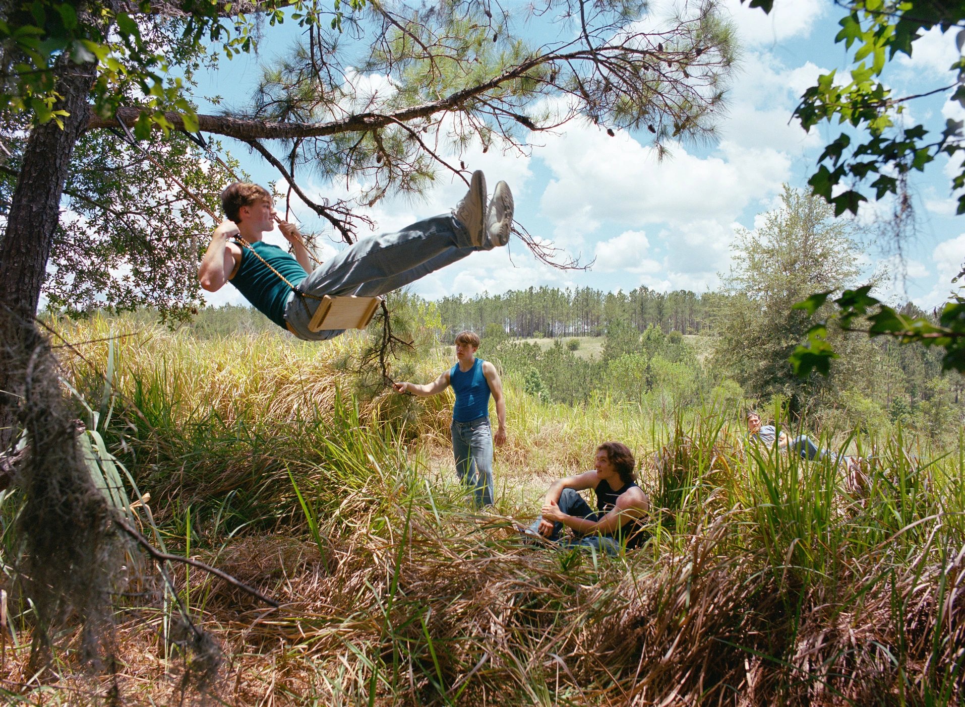 LensCulture Features Diverse Voices for Pride Month