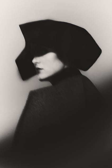 Photo © Nina Hauben, courtesy of Hungry Eye Gallery