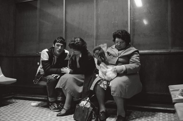 Paris 1979