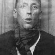 Teddy Fitzhugh