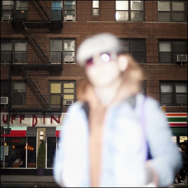 From the series Buscadores (Seekers) © Calé