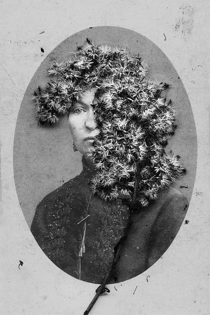 "Elysium", 2013, #10 © Marcela Paniak