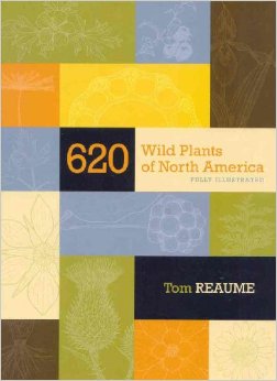 620 Wild Plants of North America