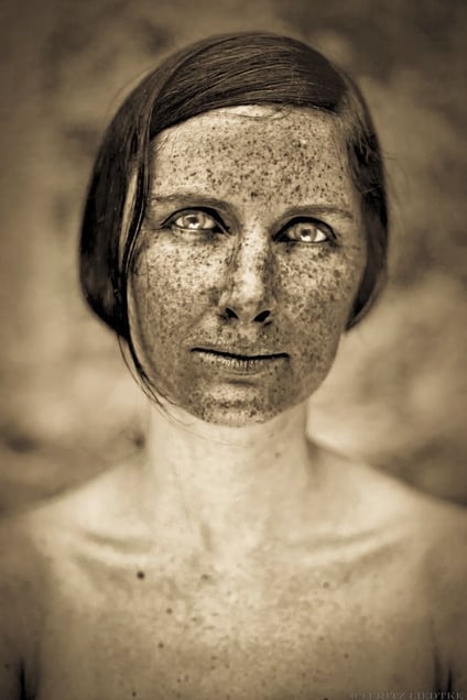 Alisha © Fritz Liedtke