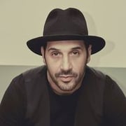 Nick Nikolaou