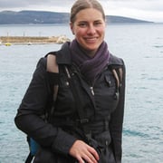 Sarah Arnoff