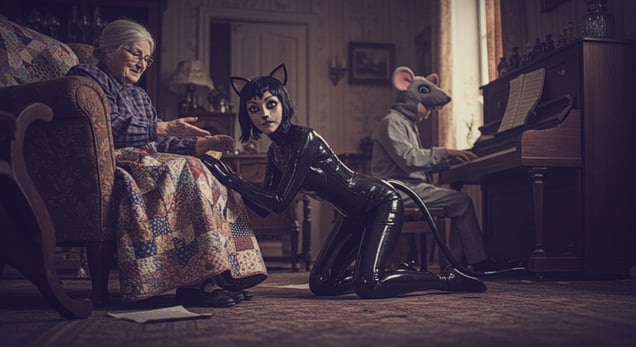 Sunday Is Family Time