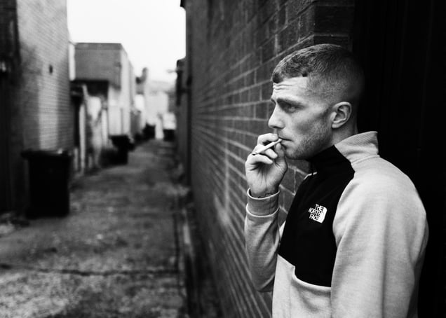 Divided Youth of Belfast