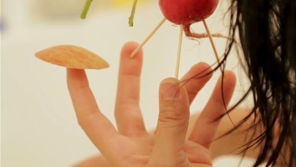 Radish.