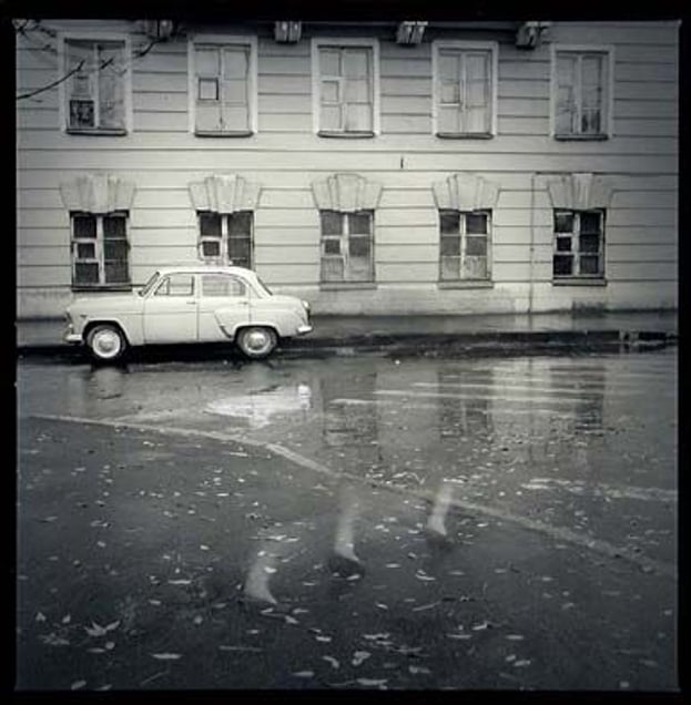 Untitled (Legs) 1998