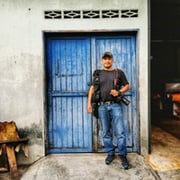 Ahmad Yusni Mohammad Said