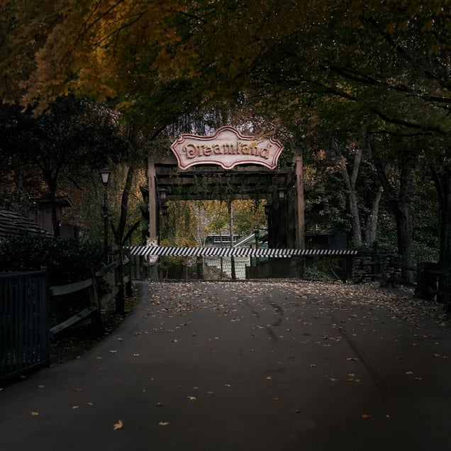 Dollywood, United States