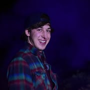 Kyle Shisler