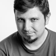 Eduard Morar
