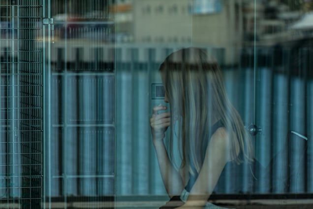 City Vibe #5