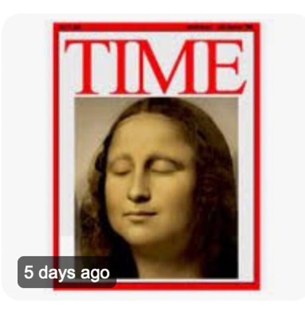 time