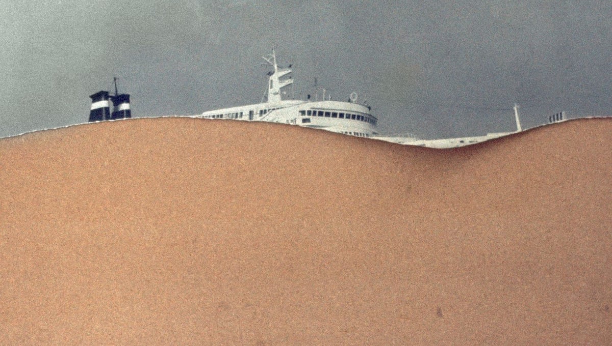 Bastia, 1976