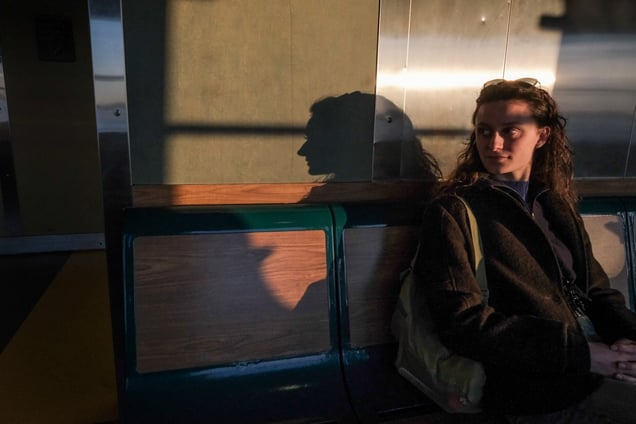 Staten Island Ferry 2024