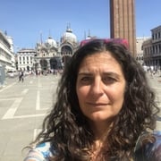 Francesca Calisti