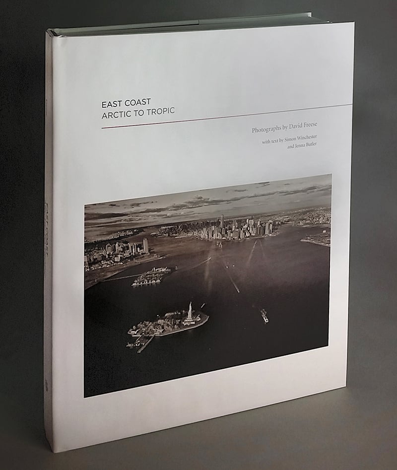 East Coast: Arctic to Tropic