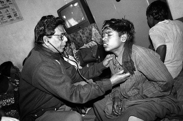 India © 2014, tephen Shames