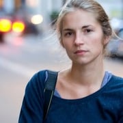 Capucine Granier-Deferre