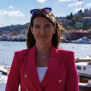 Dolores Vukanovic