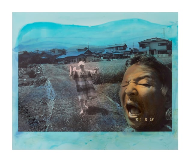 © Michael Hoppen Gallery