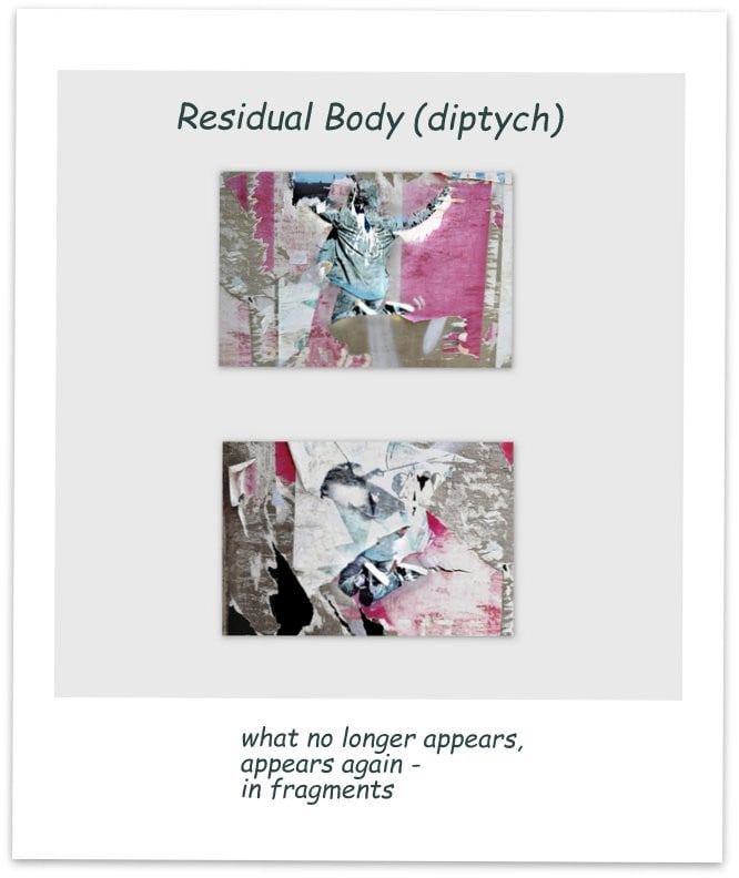 Residual Body