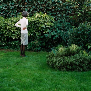 Still Here - Photographs by Lydia Goldblatt | LensCulture