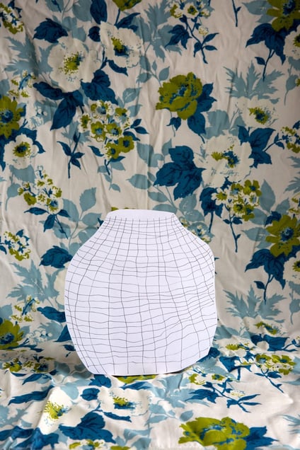 Untitled 6 (vessel collection)