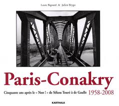« Paris-Conakry » 