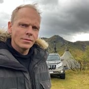 Petur Olafsson