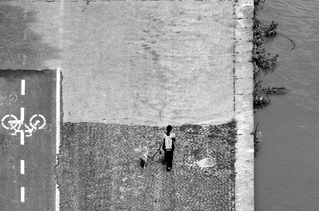 Lungotevere
