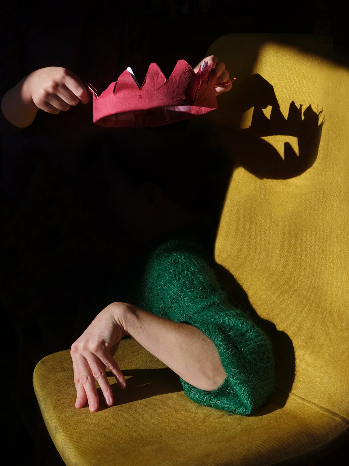 Majesty © Anastasia Sierra