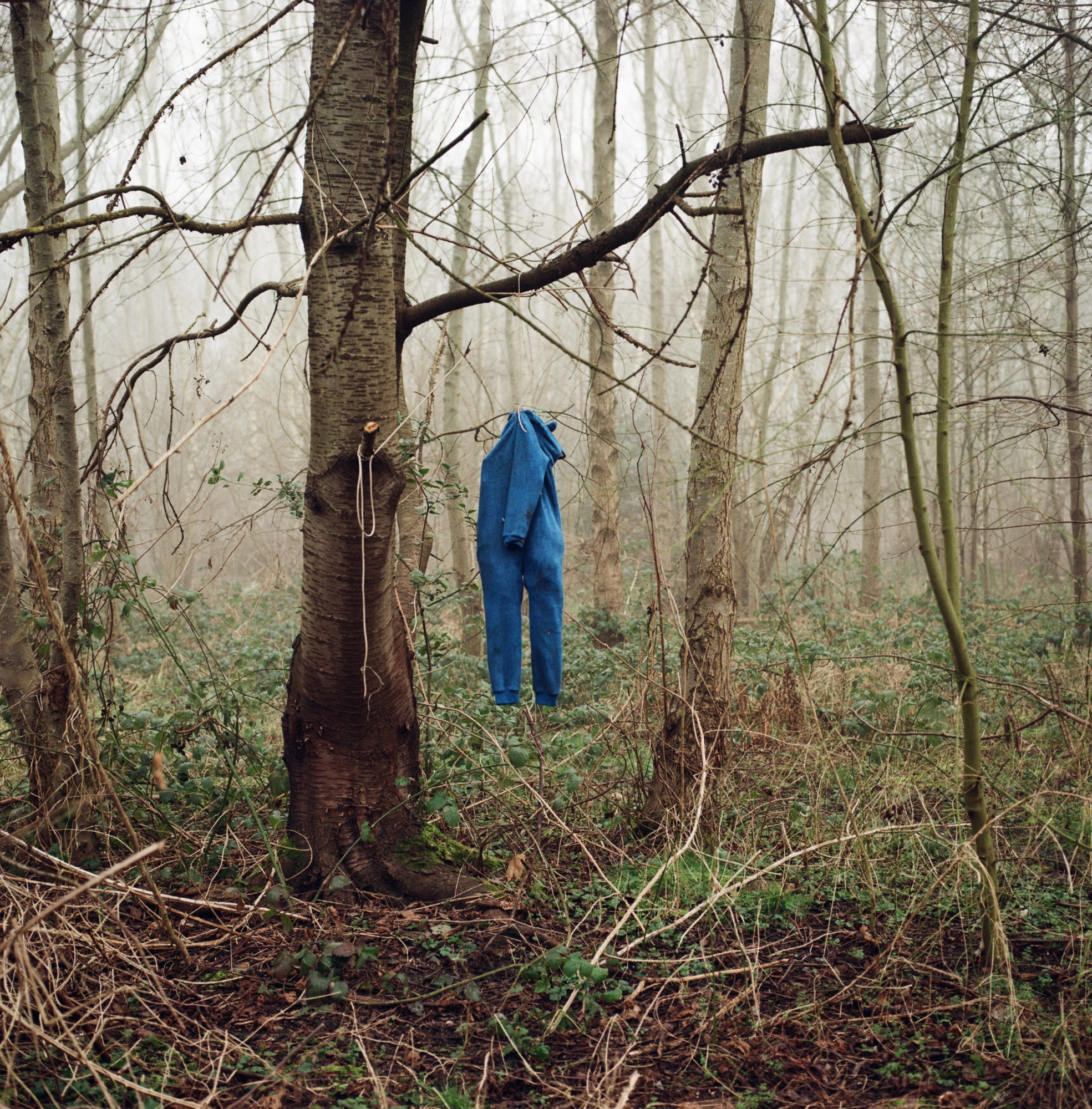 Award winner Along the River Lea Photographs and text by Mattia Corato
