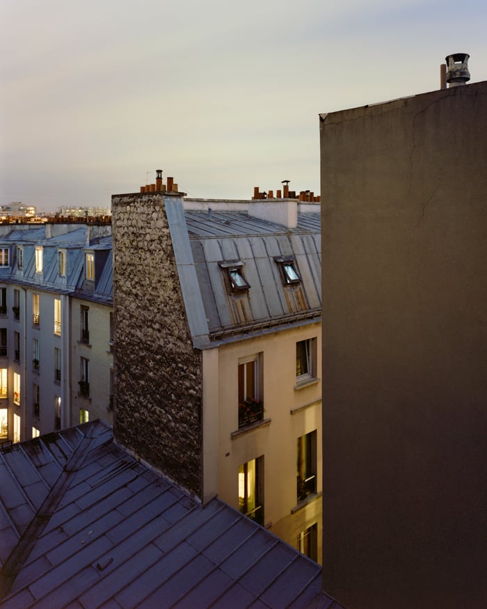 Rear Window