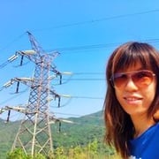 Jenith Ma